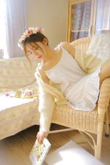 新妓生传角色李度华
